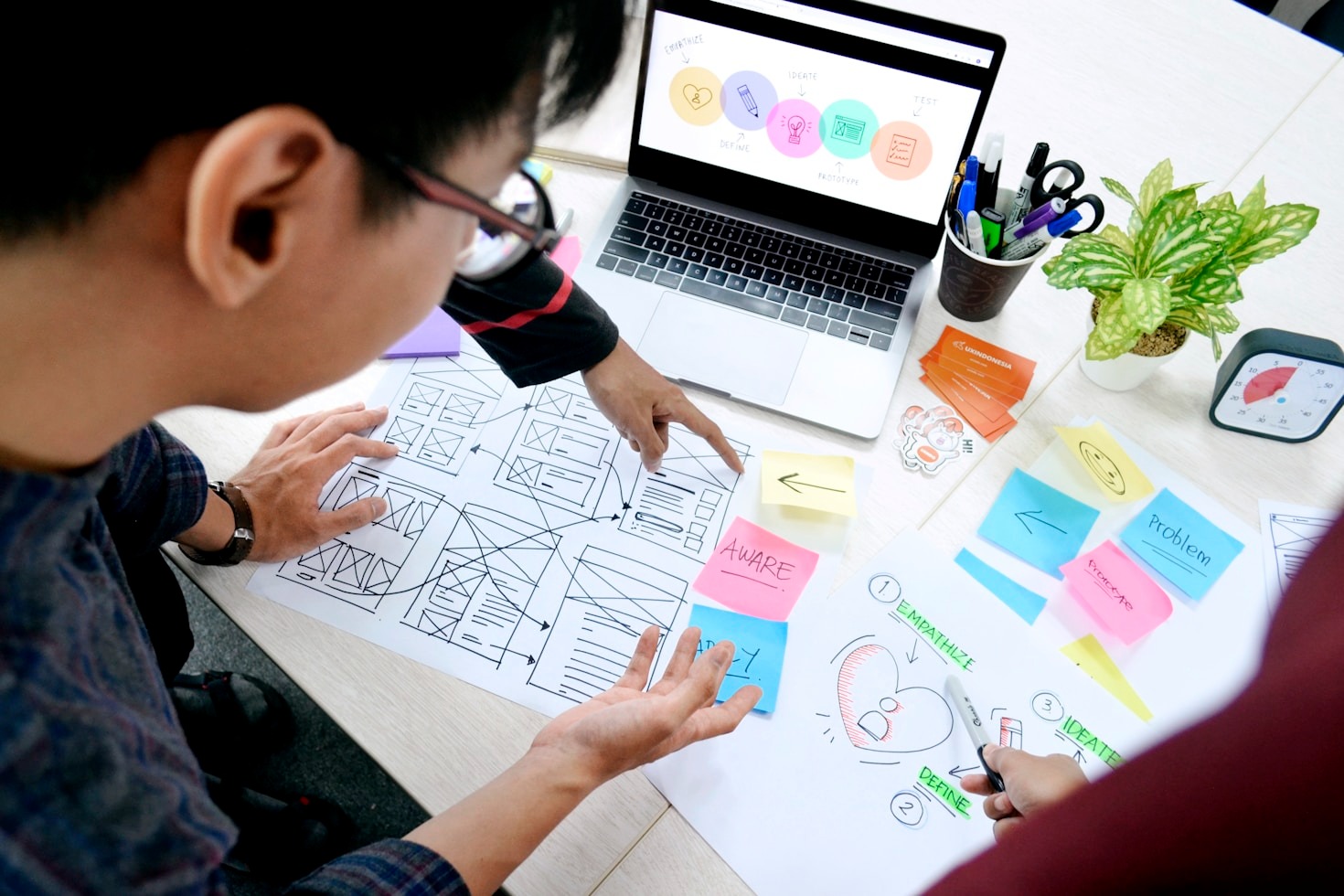 Optimizing Heavy Multimedia Content for Faster Performance